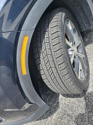 Photo of 2020 Moonlight Cloud Hyundai PALISADE