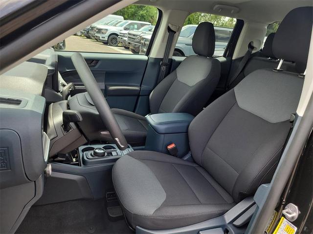 Photo of 2023 Shadow Black Ford Maverick