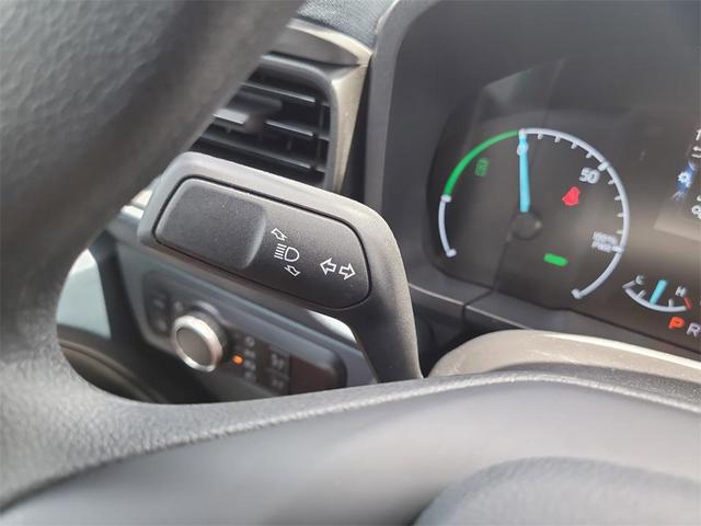 Photo of 2023 Shadow Black Ford Maverick