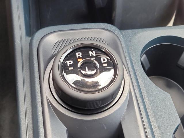 Photo of 2023 Shadow Black Ford Maverick