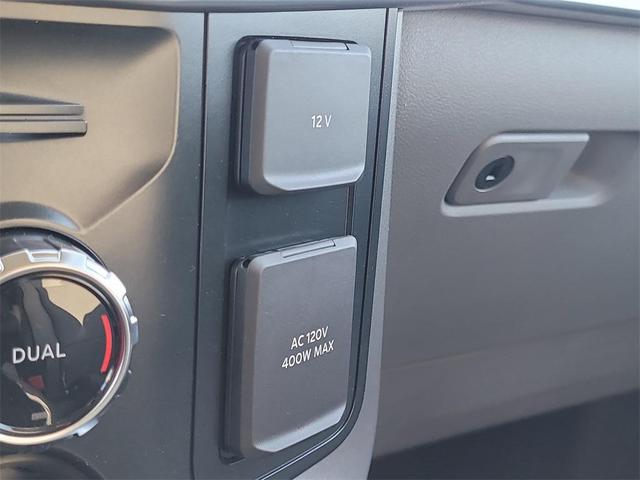Photo of 2025 Gray Ford F-150