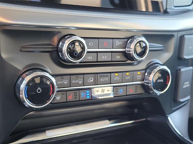 Photo of 2025 Gray Ford F-150