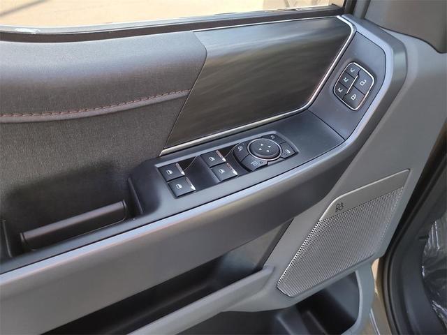Photo of 2025 Gray Ford F-150