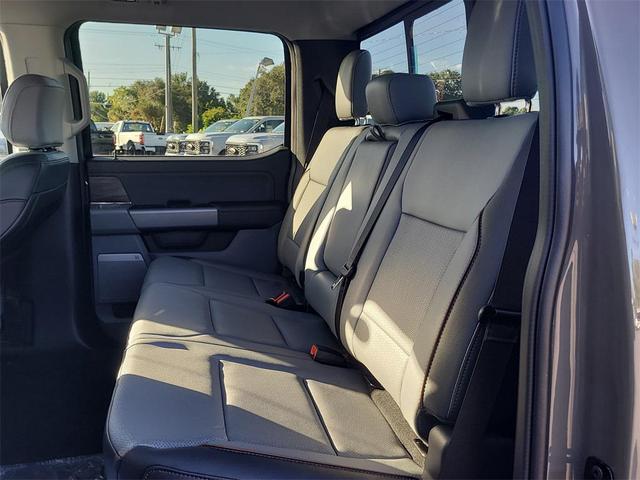Photo of 2025 Gray Ford F-150