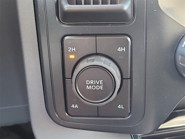 Photo of 2025 Gray Ford F-150