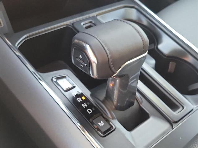 Photo of 2025 Gray Ford F-150