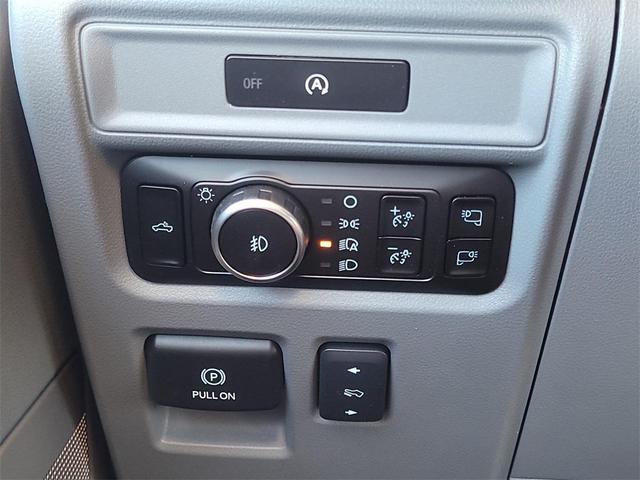 Photo of 2025 Gray Ford F-150