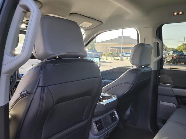Photo of 2025 Gray Ford F-150