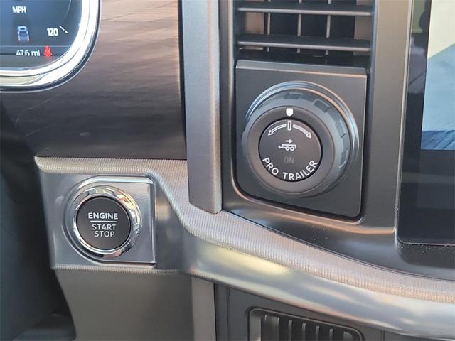 Photo of 2025 Gray Ford F-150