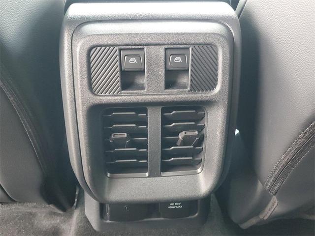 Photo of 2025 Oxford White Ford Bronco