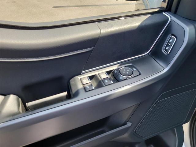 Photo of 2025 Iconic Silver Metallic Ford F-150