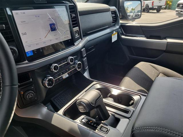 Photo of 2025 Iconic Silver Metallic Ford F-150