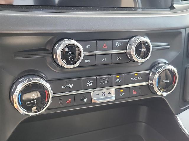 Photo of 2025 Iconic Silver Metallic Ford F-150