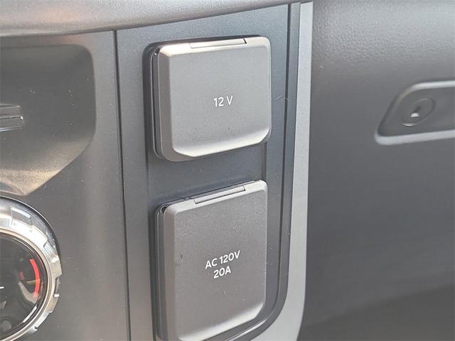 Photo of 2025 Iconic Silver Metallic Ford F-150