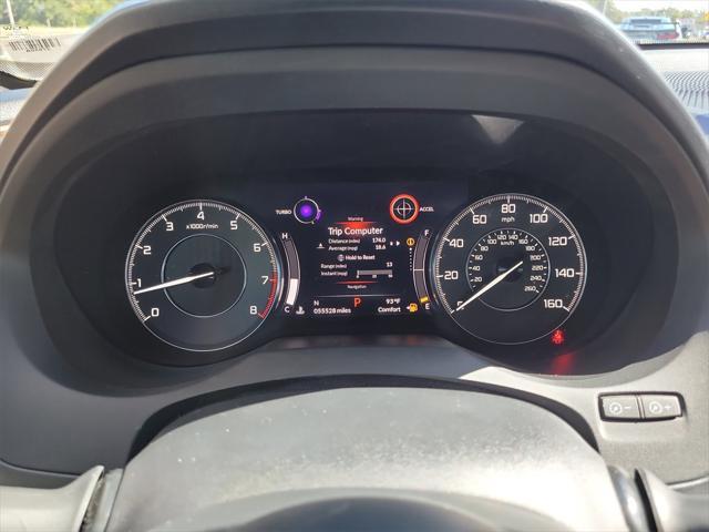 Photo of 2020 Platinum White Pearl Acura RDX