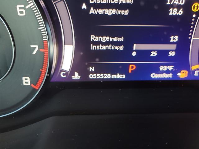 Photo of 2020 Platinum White Pearl Acura RDX