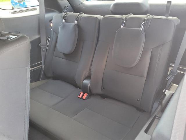 Photo of 2020 Magnetic Metallic Ford Explorer