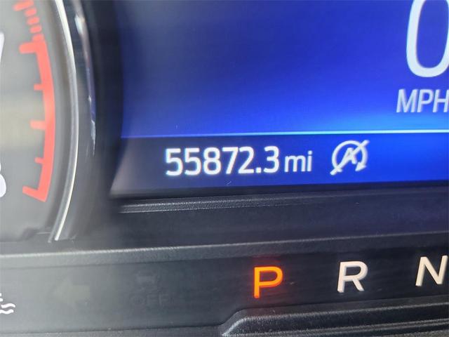 Photo of 2020 Magnetic Metallic Ford Explorer