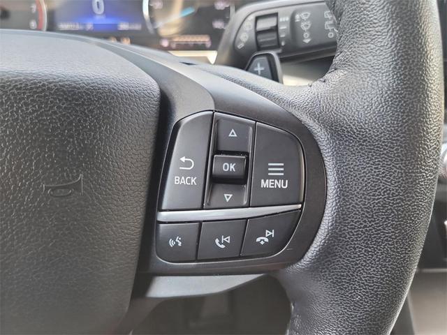Photo of 2020 Magnetic Metallic Ford Explorer