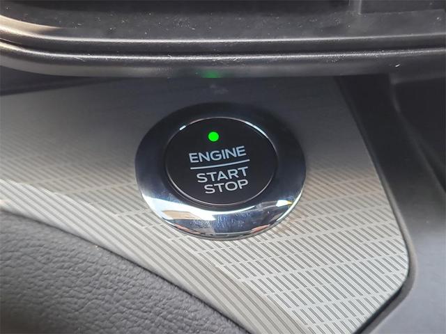 Photo of 2020 Magnetic Metallic Ford Explorer