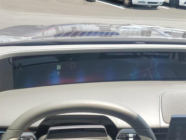 Photo of 2025 Diamond Red Metallic Tinted Clearcoat Lincoln Nautilus
