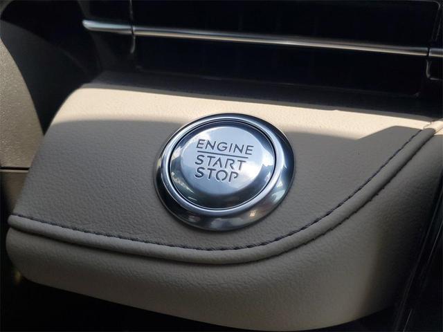 Photo of 2025 Diamond Red Metallic Tinted Clearcoat Lincoln Nautilus