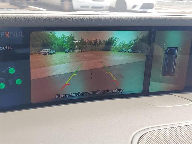 Photo of 2025 Diamond Red Metallic Tinted Clearcoat Lincoln Nautilus