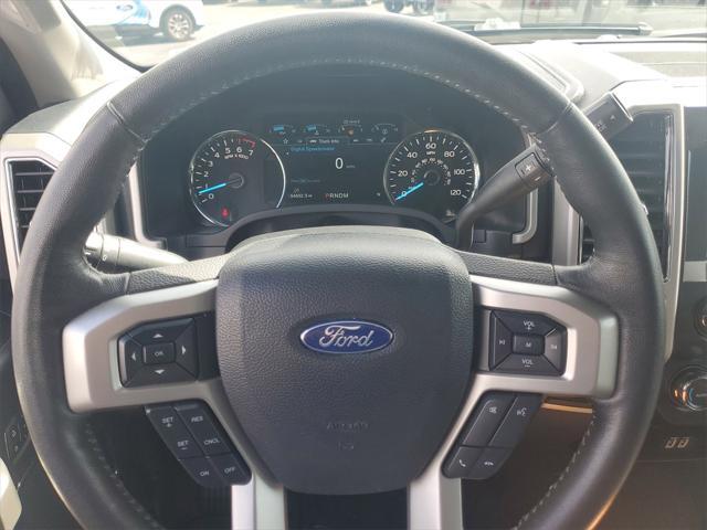 Photo of 2020 Magnetic Metallic Ford F-150