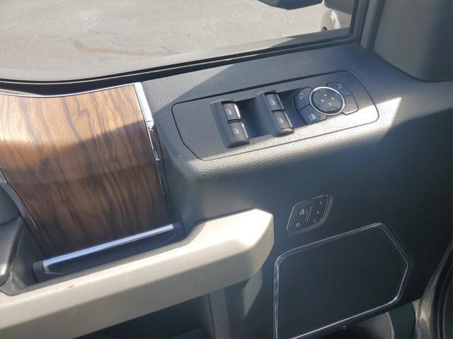 Photo of 2020 Magnetic Metallic Ford F-150