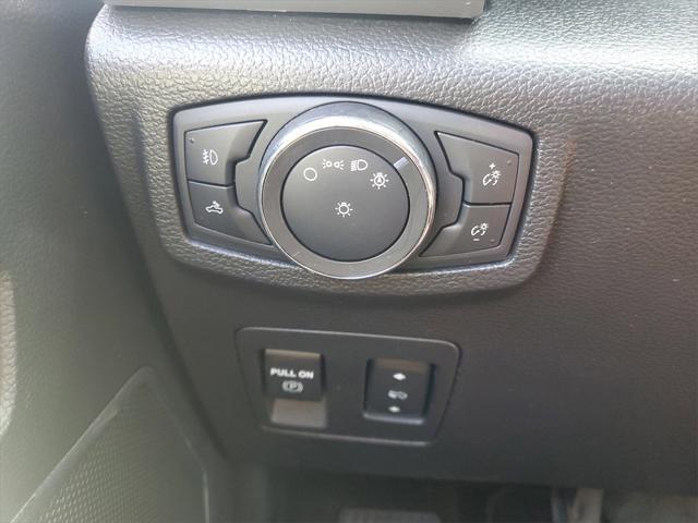 Photo of 2020 Magnetic Metallic Ford F-150