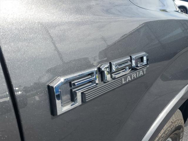 Photo of 2020 Magnetic Metallic Ford F-150