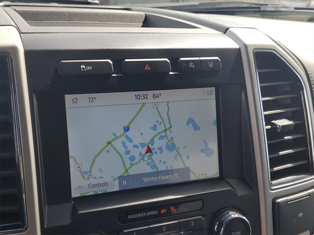 Photo of 2020 Magnetic Metallic Ford F-150