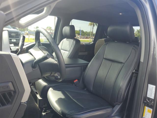 Photo of 2020 Magnetic Metallic Ford F-150