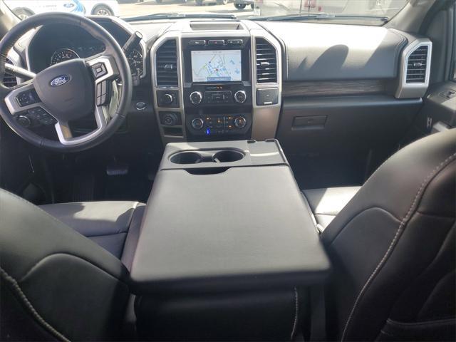Photo of 2020 Magnetic Metallic Ford F-150