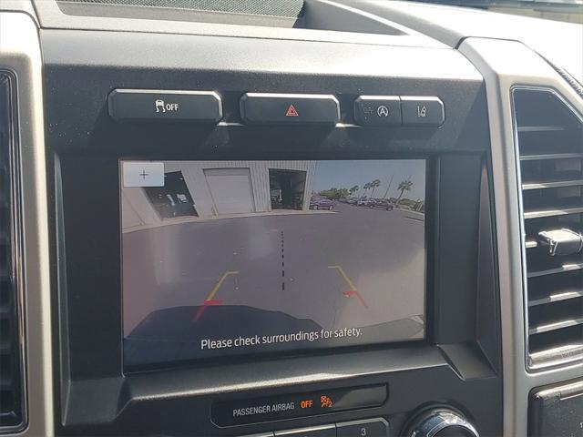 Photo of 2020 Magnetic Metallic Ford F-150
