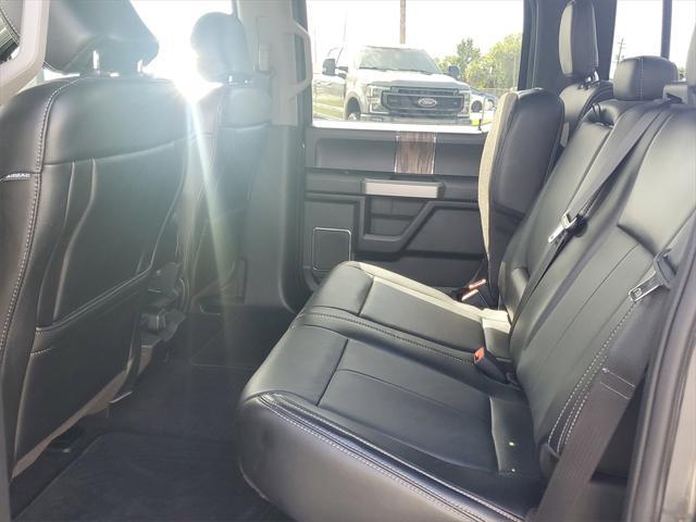 Photo of 2020 Magnetic Metallic Ford F-150