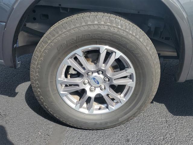 Photo of 2020 Magnetic Metallic Ford F-150