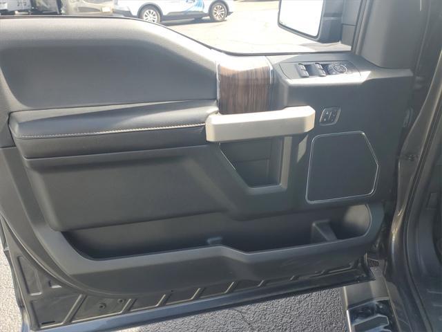 Photo of 2020 Magnetic Metallic Ford F-150