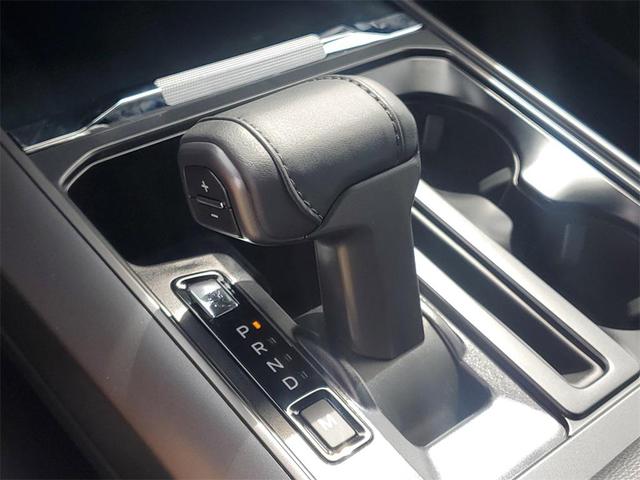Photo of 2025 Gray Metallic Ford F-150