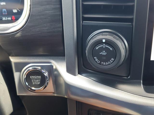 Photo of 2025 White Ford F-150