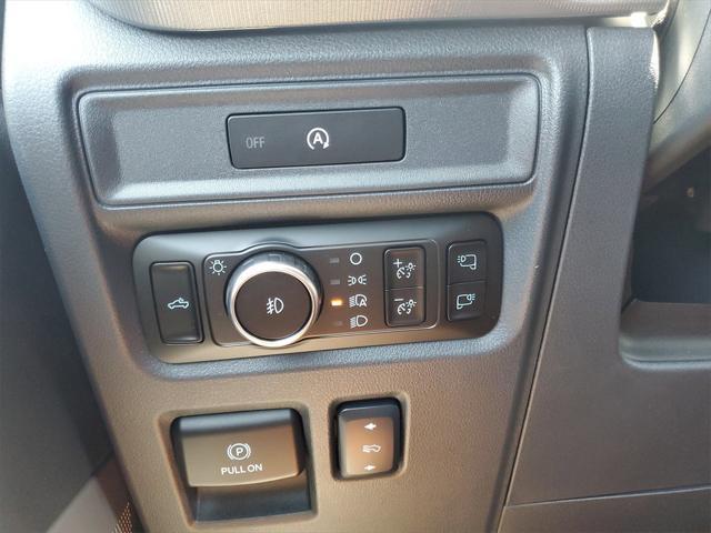 Photo of 2025 White Ford F-150