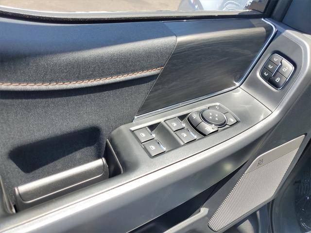 Photo of 2025 White Ford F-150
