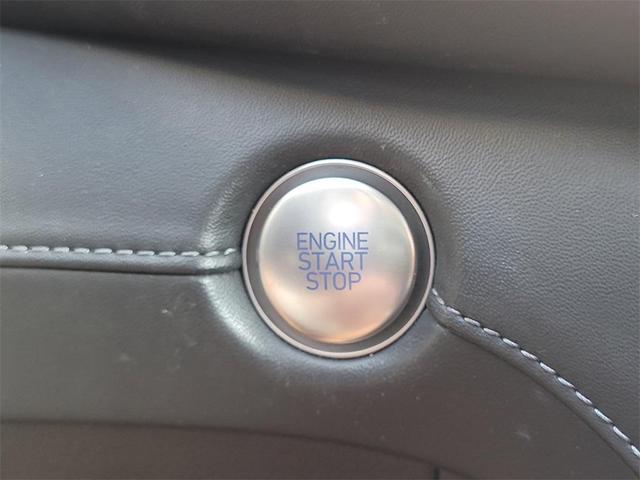 Photo of 2023 Serenity White Pearl Hyundai SANTA FE