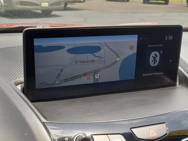 Photo of 2019 Performance Red Pearl Acura RDX