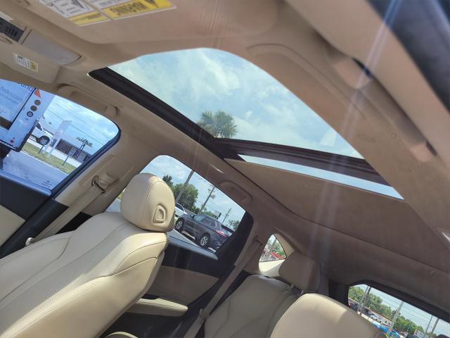 Photo of 2019 Performance Red Pearl Acura RDX