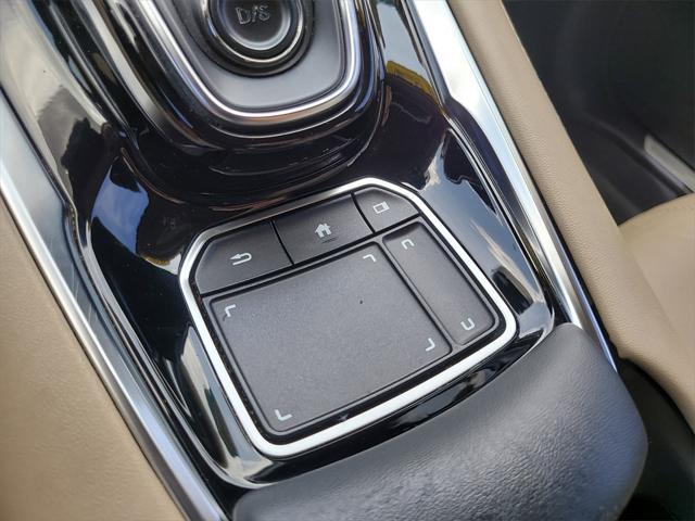 Photo of 2019 Performance Red Pearl Acura RDX