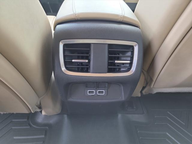 Photo of 2019 Performance Red Pearl Acura RDX