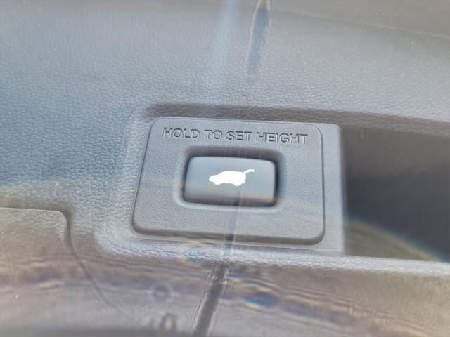 Photo of 2019 Performance Red Pearl Acura RDX