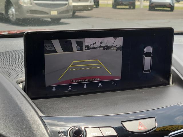 Photo of 2019 Performance Red Pearl Acura RDX