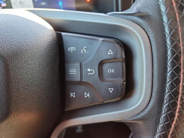 Photo of 2022 Shadow Black Ford Bronco
